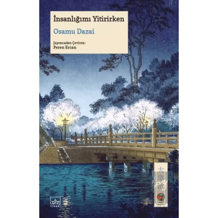 İnsanlığımı Yitirirken