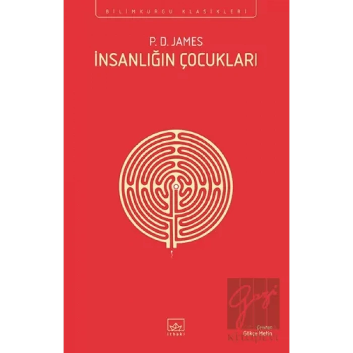 İnsanlığın Çocukları