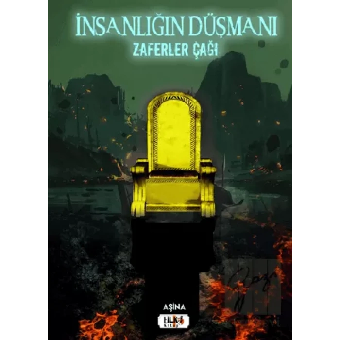 İnsanlığın Düşmanı