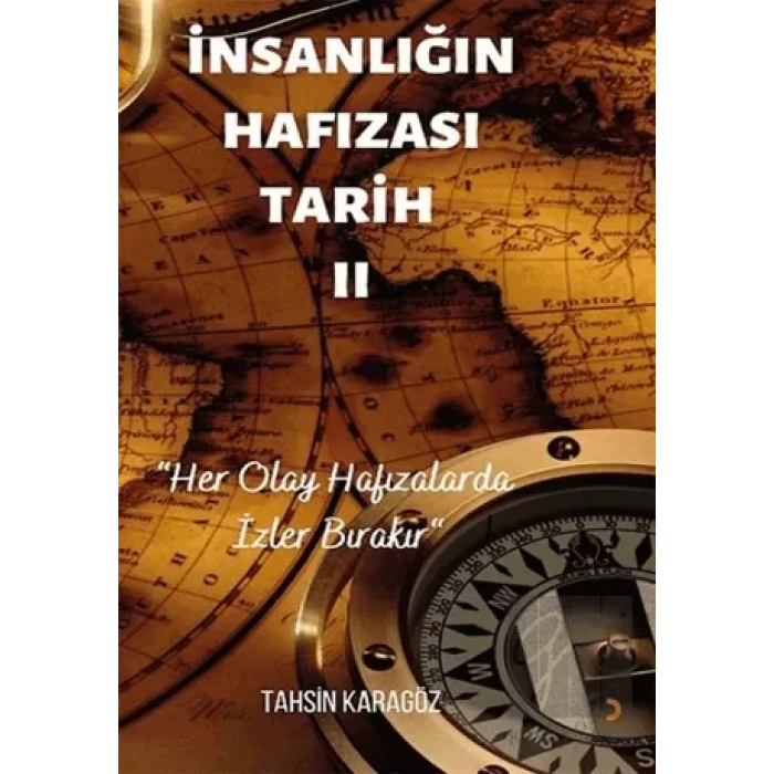 İnsanlığın Hafızası Tarih - 2