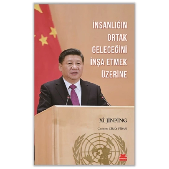 İnsanlığın Ortak Geleceğini İnşa Etmek Üzerine