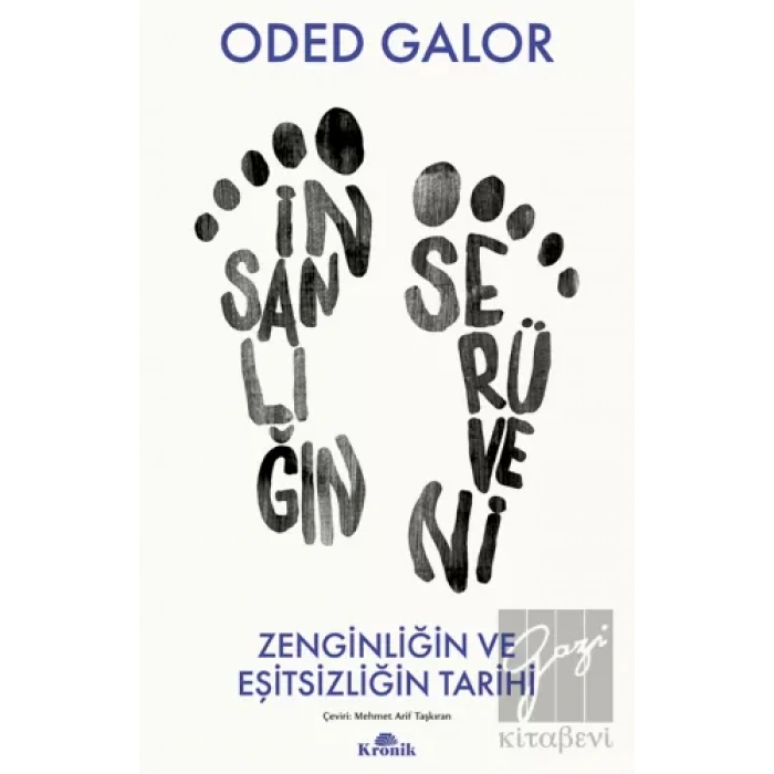 İnsanlığın Serüveni