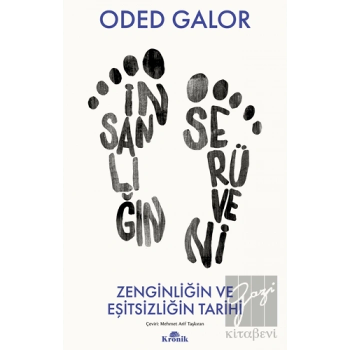 İnsanlığın Serüveni