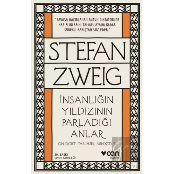 İnsanlığın Yıldızının Parladığı Anlar