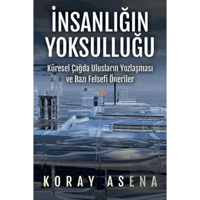 İnsanlığın Yoksulluğu