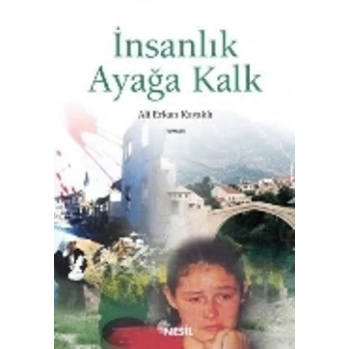İnsanlık Ayağa Kalk