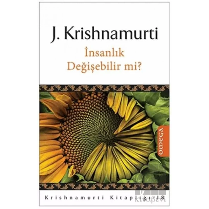 İnsanlık Değişebilir mi?