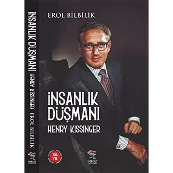 İnsanlık Düşmanı