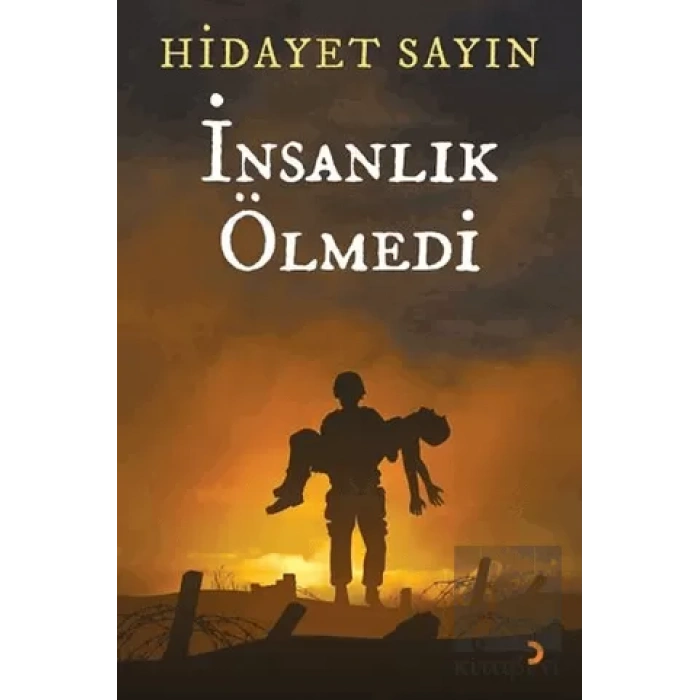 İnsanlık Ölmedi