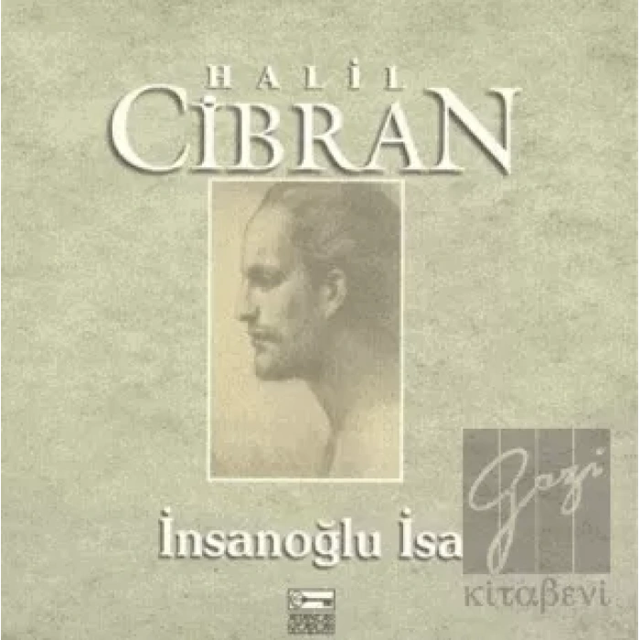 İnsanoğlu İsa