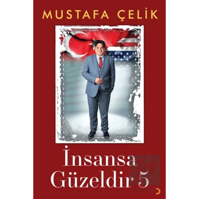 İnsansa Güzeldir 5