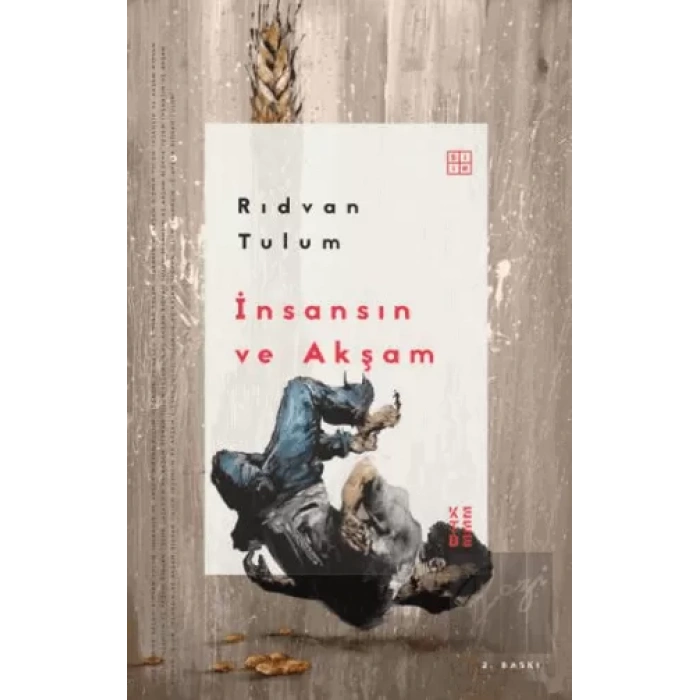 İnsansın ve Akşam
