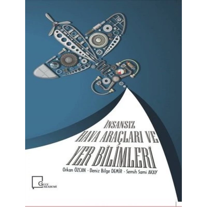 İnsansız Hava Araçları ve Yer Bilimleri