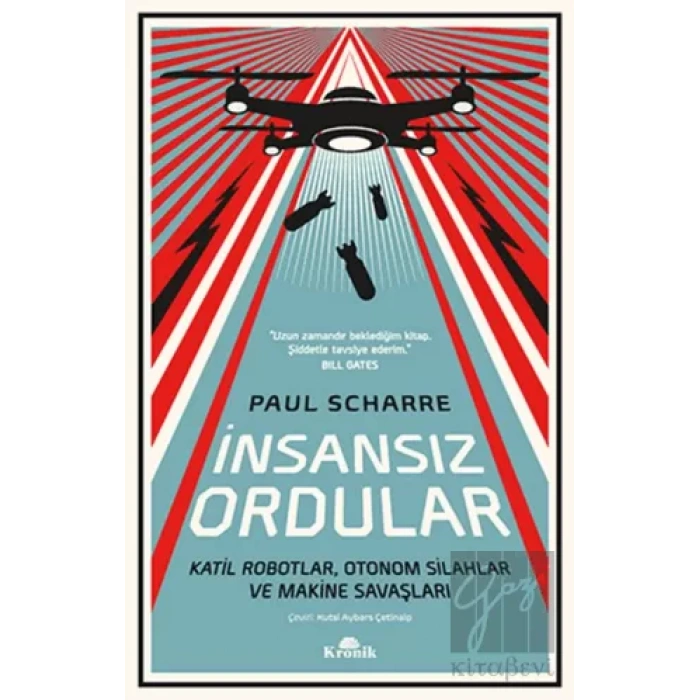 İnsansız Ordular