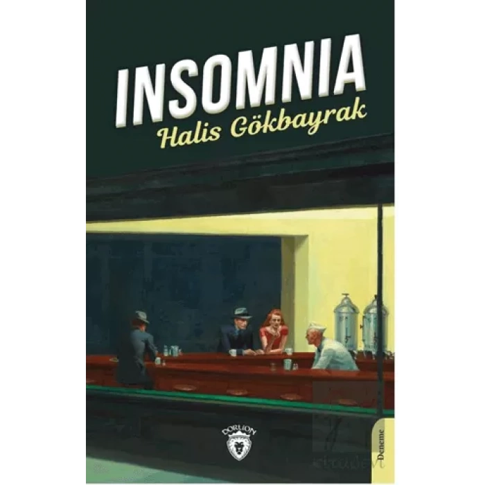 İnsomnia