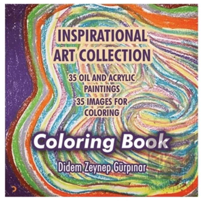 İnspirational Art Collection