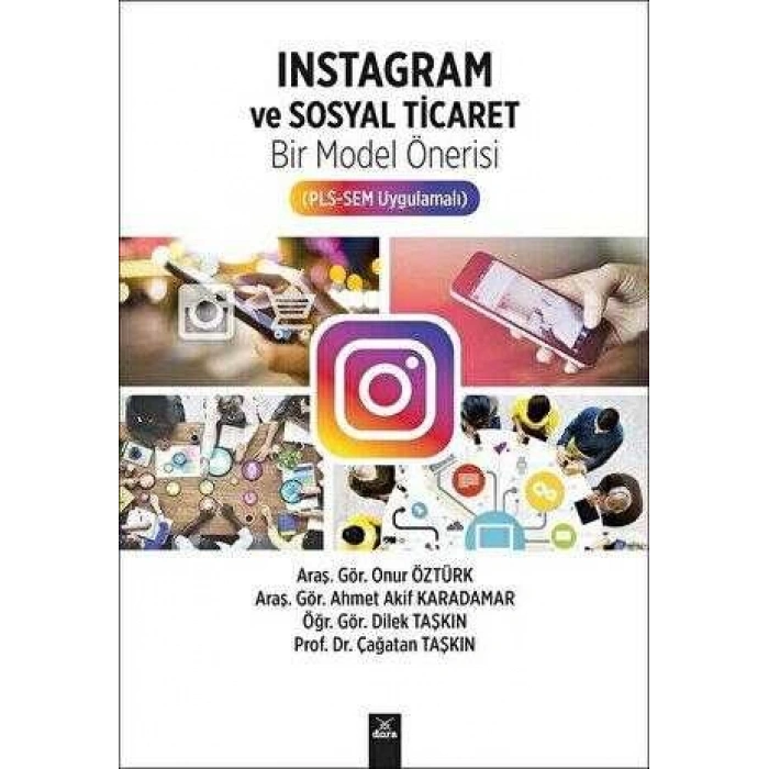 İnstagram ve Sosyal Ticaret