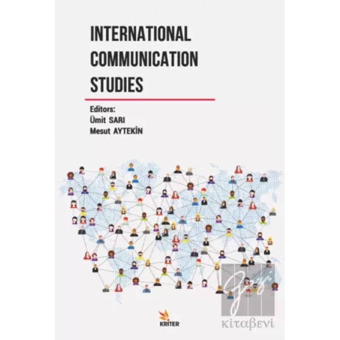 International Communication Studies