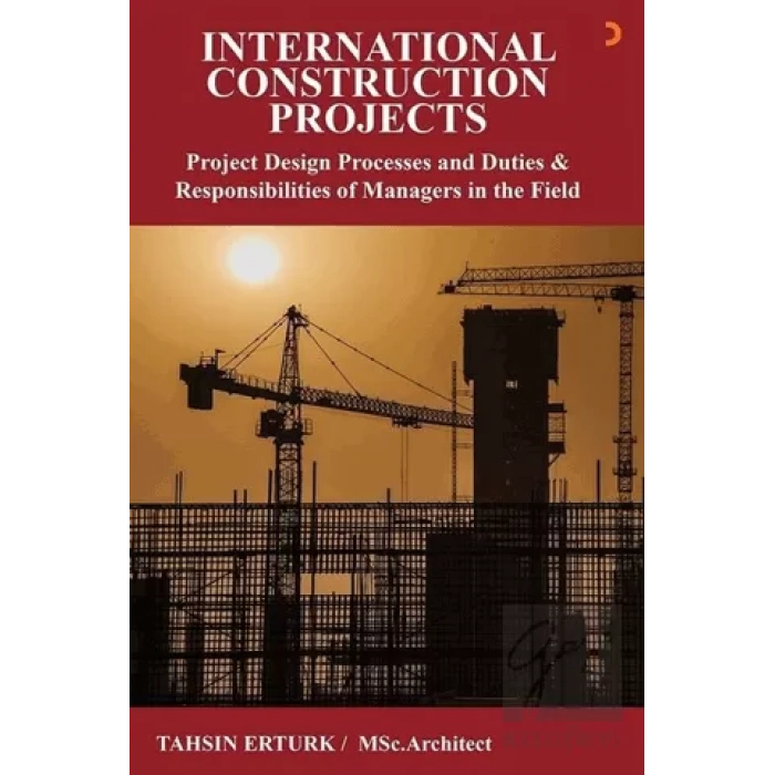 International  Construction Projects