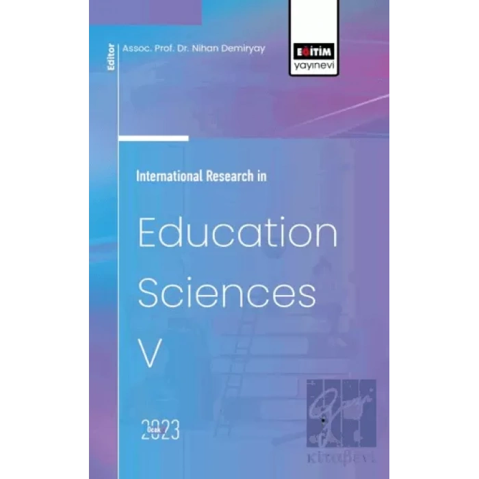 International Research in Education Sciences V