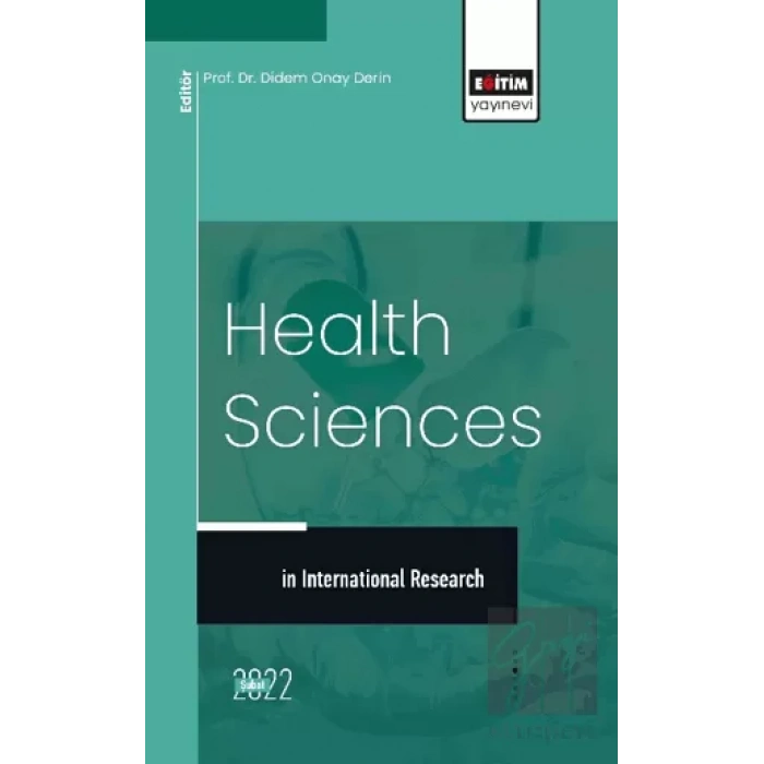 International Research in Health Sciences