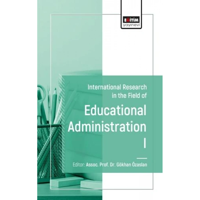 International Research of Educational Administration I