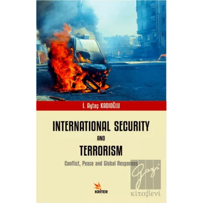 International Security And Terrorism