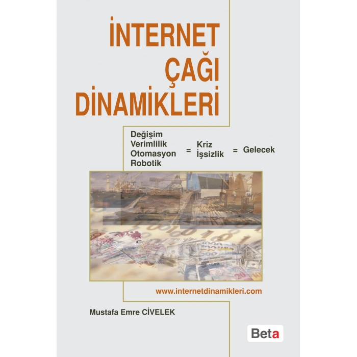 İnternet Çağı Dinamikler
