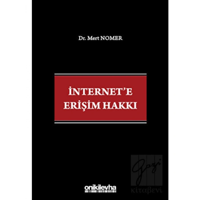 İnternete Erişim Hakkı