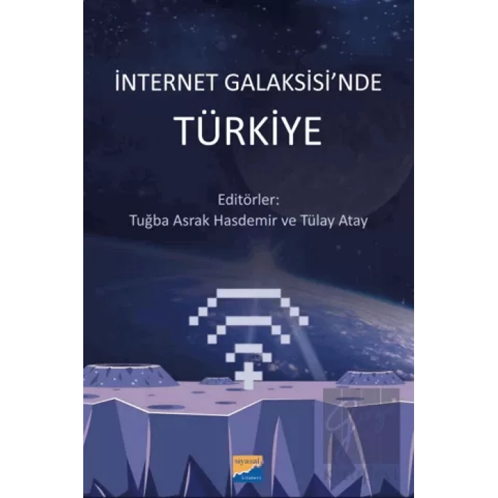 İnternet Galaksisinde Türkiye