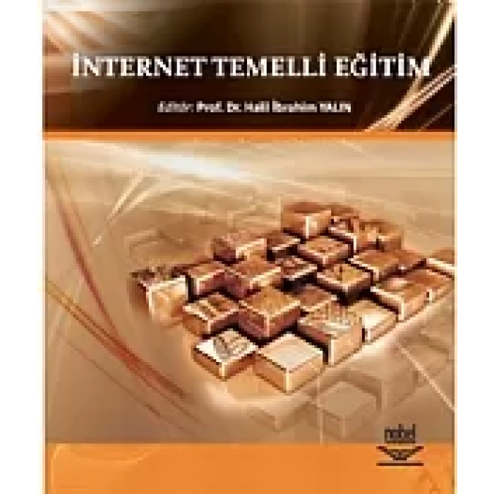 İnternet Temelli Eğitim