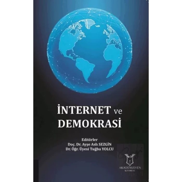 İnternet ve Demokrasi