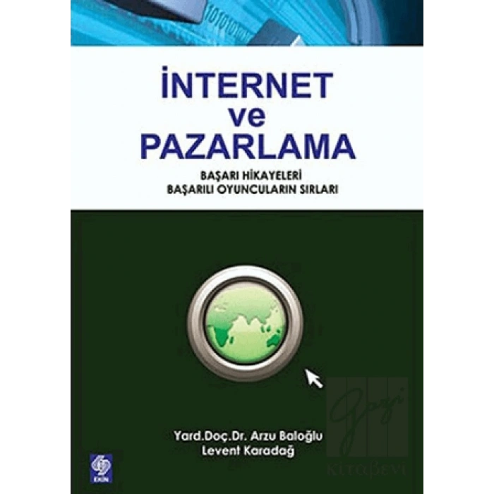 İnternet ve Pazarlama