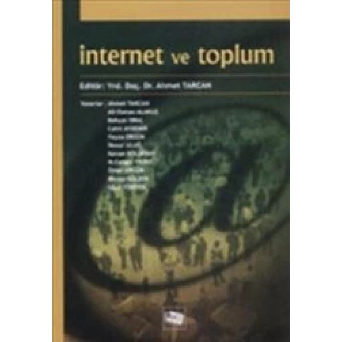 İnternet ve Toplum
