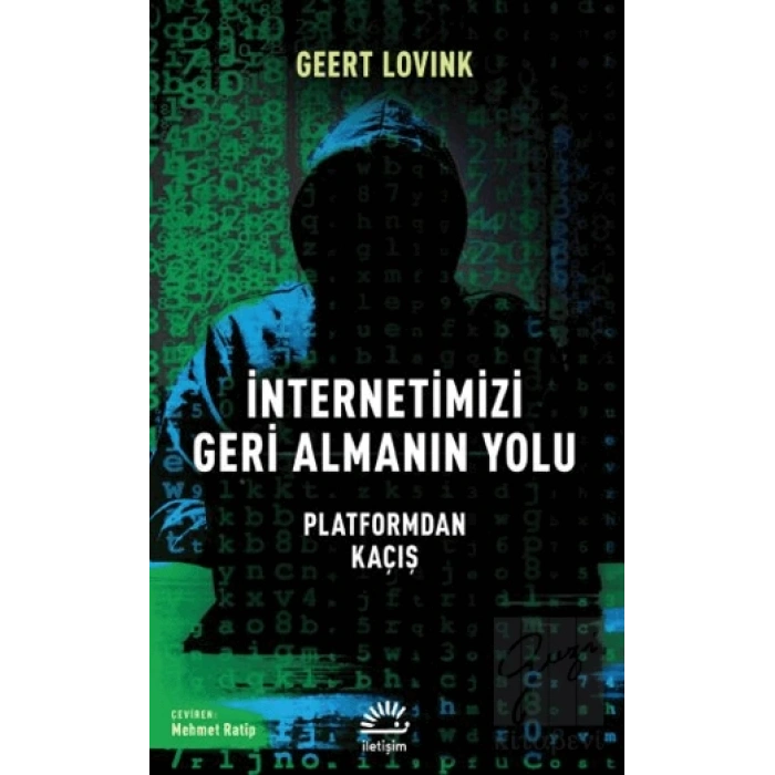 İnternetimizi Geri Almanın Yolu - Platformdan Kaçış