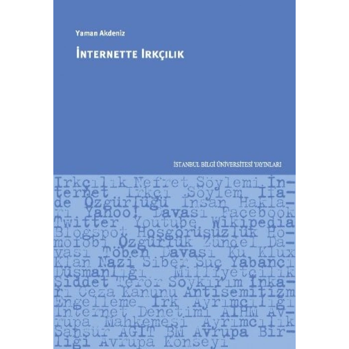 İnternette Irkçılık