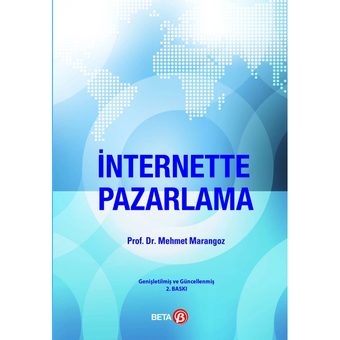 İnternette Pazarlama