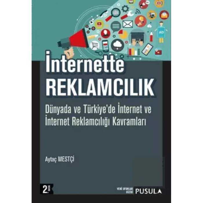 İnternette Reklamcılık