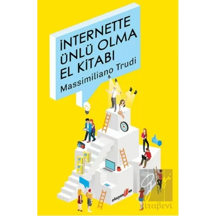 İnternette Ünlü Olma El Kitabı