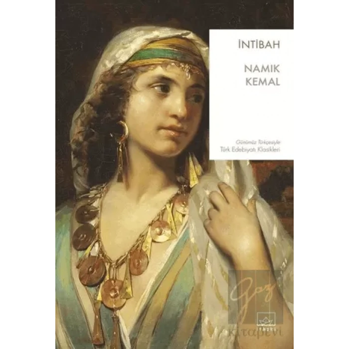 İntibah