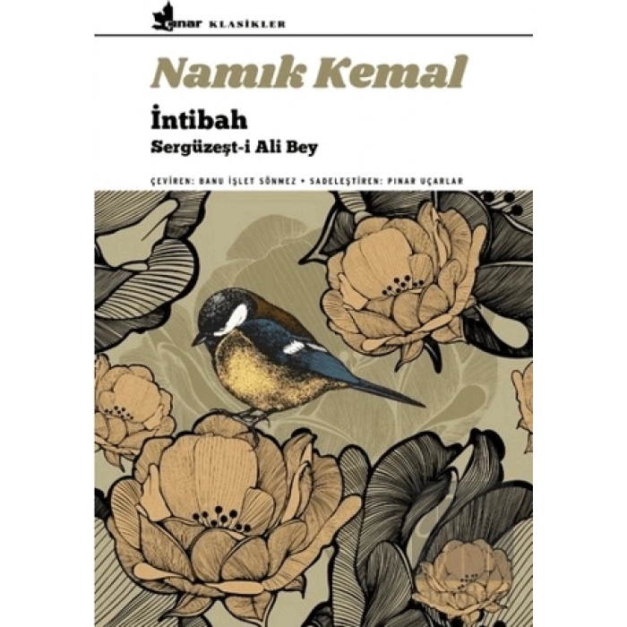 İntibah - Sergüzeşt-i Ali Bey