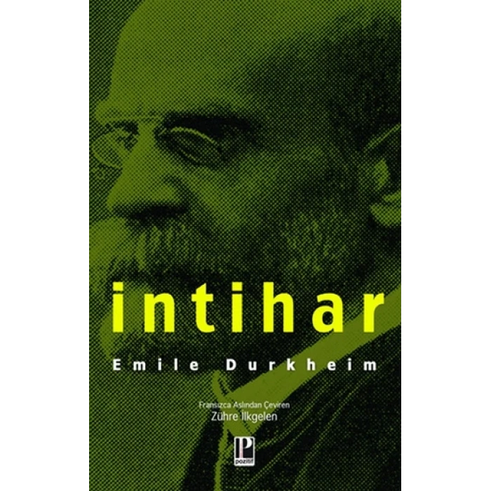 İntihar