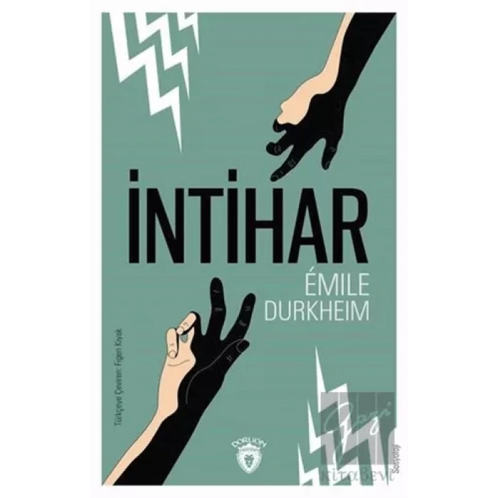İntihar