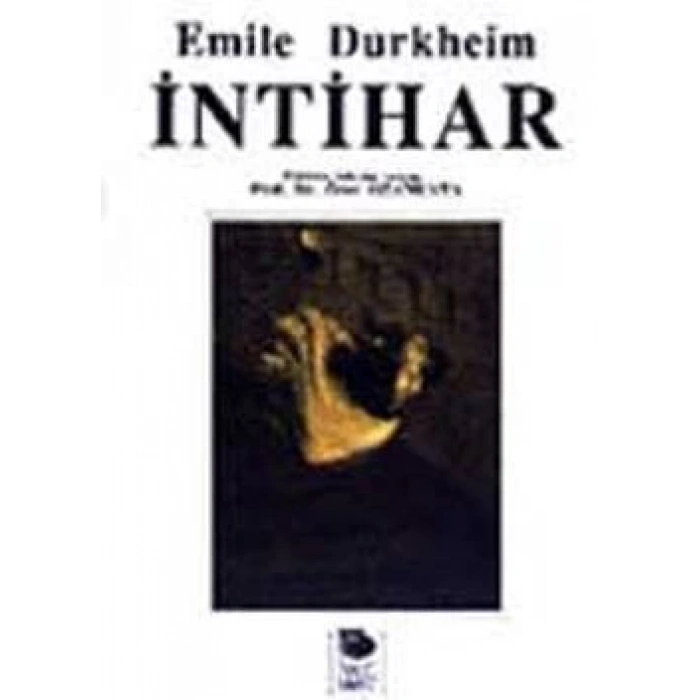 İntihar