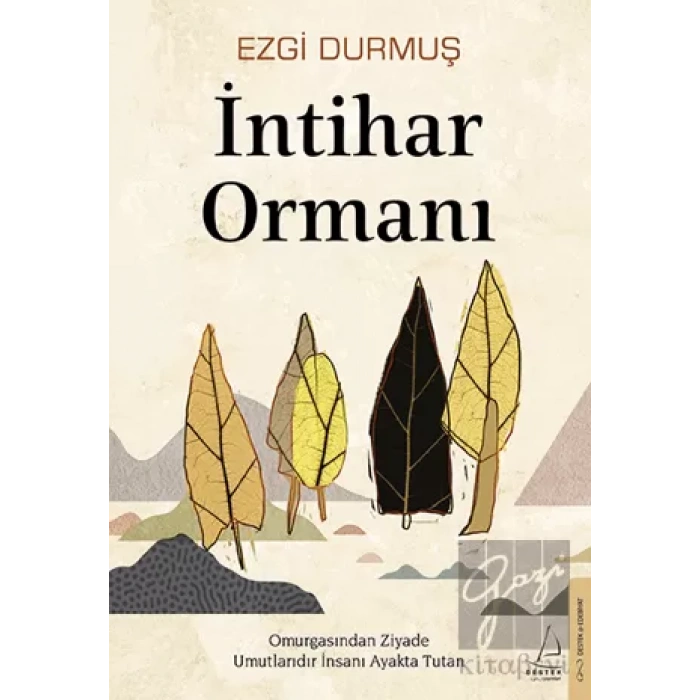 İntihar Ormanı