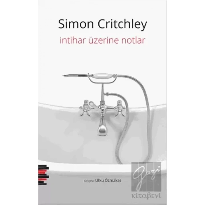 İntihar Üzerine Notlar