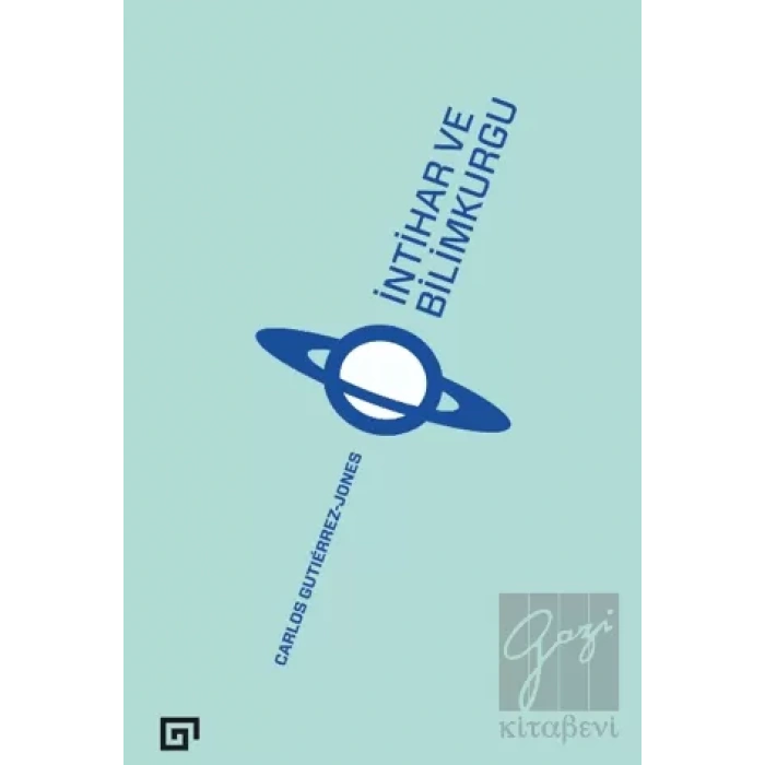 İntihar Ve Bilimkurgu