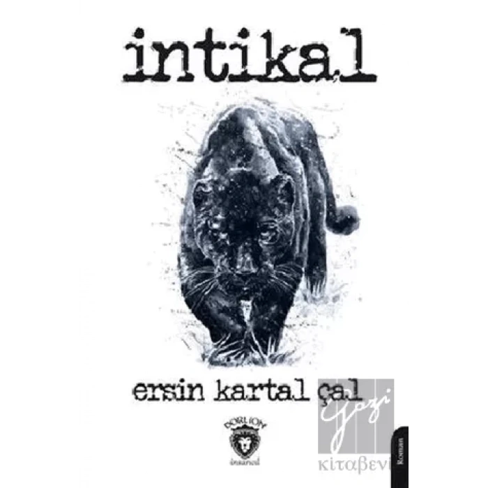 İntikal