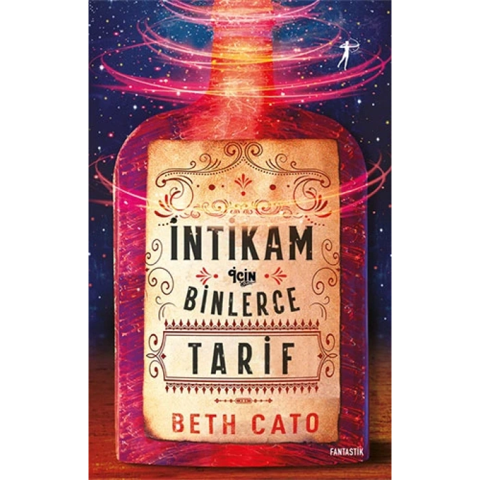 İntikam İçin Binlerce Tarif