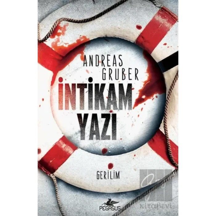 İntikam Yazı - Walter Pulaski 1